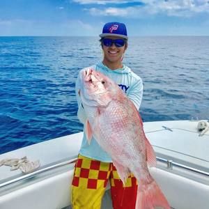 Meet your Posher, Nathan